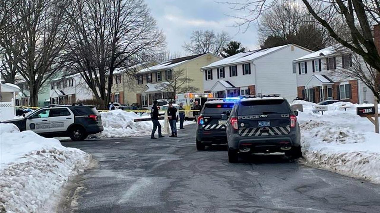 Bethlehem Twp. apparent homicide